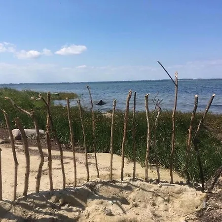 Strandhaus Fiete - Haus Walfisch - Abc330 Σπίτι διακοπών