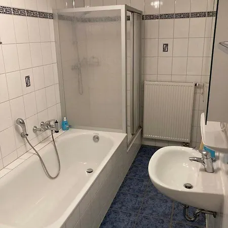 Strandhaus Fiete - Haus Walfisch - Abc330 *