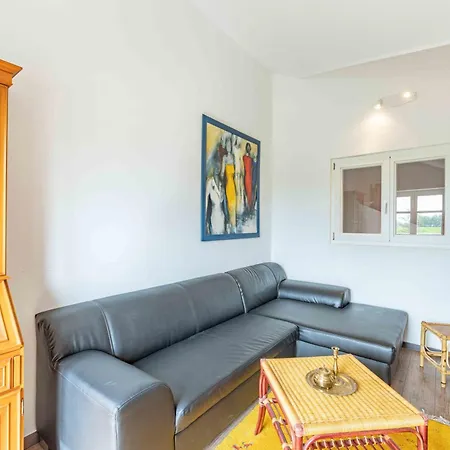 Σπίτι διακοπών Strandhaus Fiete - Haus Walfisch - Abc330 Hohen Wieschendorf