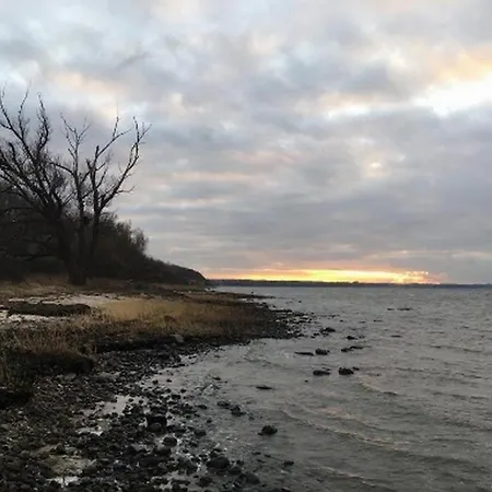 Strandhaus Fiete - Haus Walfisch - Abc330 * Hohen Wieschendorf