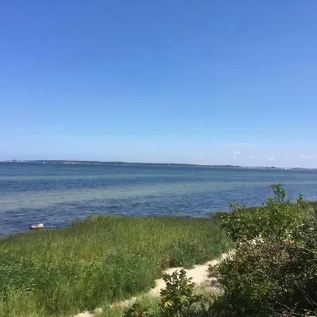 Strandhaus Fiete - Haus Walfisch - Abc330 Ferienhaus