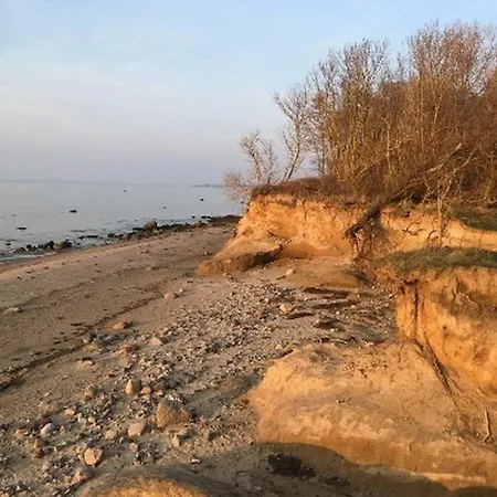 Ferienhaus Strandhaus Fiete - Haus Walfisch - Abc330 *
