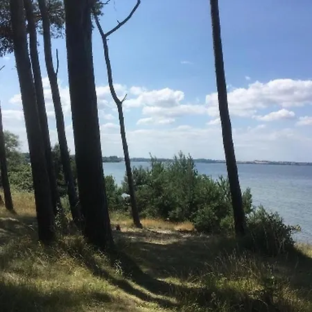 Strandhaus Fiete - Haus Walfisch - Abc330 Hohen Wieschendorf
