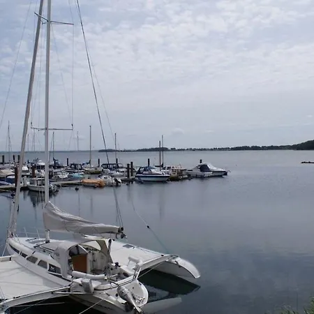 Strandhaus Fiete - Haus Walfisch - Abc330 Ferienhaus