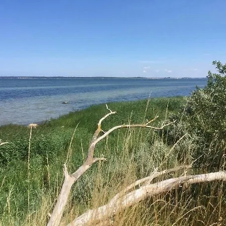 Strandhaus Fiete - Haus Walfisch - Abc330 *