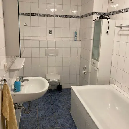 Strandhaus Fiete - Haus Walfisch - Abc330 Hohen Wieschendorf