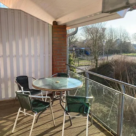 Ferienhaus Strandhaus Fiete - Haus Walfisch - Abc330 Hohen Wieschendorf
