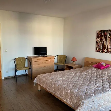 Strandhaus Fiete - Haus Walfisch - Abc330