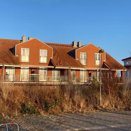 Strandhaus Fiete - Haus Walfisch - Abc330 Ferienhaus Hohen Wieschendorf