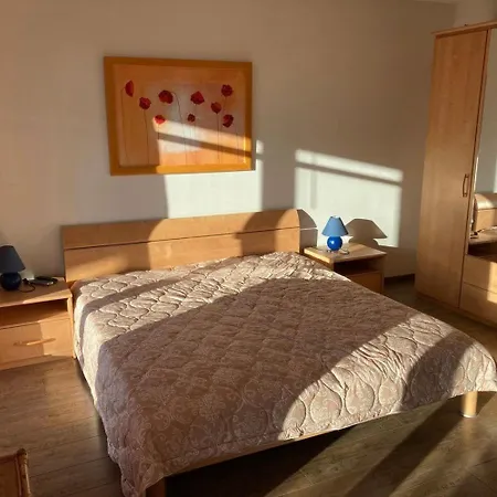 Strandhaus Fiete - Haus Walfisch - Abc330 * Hohen Wieschendorf